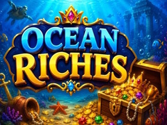 leikur Ocean Riches