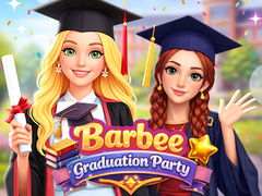 leikur Barbee And Friends Graduation Party