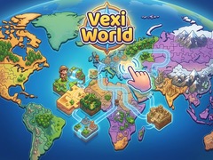 leikur Vexi: World