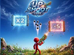 leikur Up Shoot Game