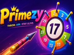 leikur Primezy