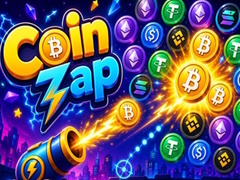 leikur CoinZap