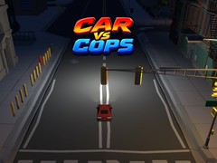 leikur Car vs Cops