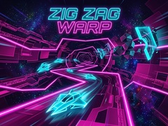 leikur Zig Zag Warp