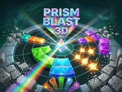 leikur Prism Blast 3D
