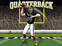 leikur Quarterback