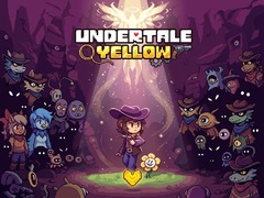 leikur Undertale Yellow