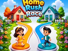 leikur Home Rush Race