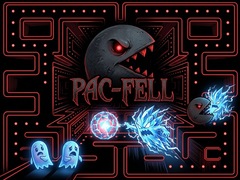 leikur Pac-Fell