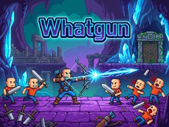 leikur Whatgun