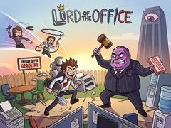 leikur Lord of the Office