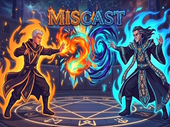 leikur Miscast
