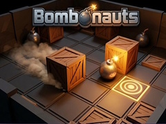 leikur Bombonauts