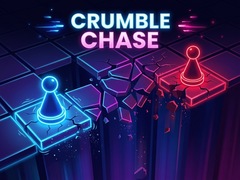 leikur Crumble Chase