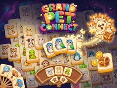 leikur Grand Pet Connect