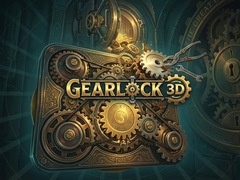 leikur Gearlock 3D