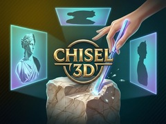 leikur Chisel 3D