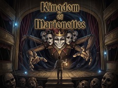 leikur Kingdom of Marionettes