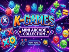 leikur KGames: Mini Arcade Collection