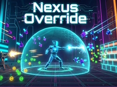 leikur Nexus Override