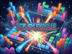 leikur Fz Puzzle