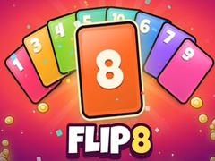 leikur Flip 8