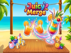leikur Juicy Merge