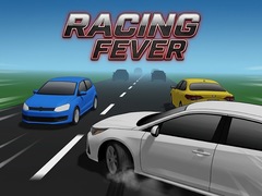 leikur Racing Fever