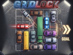 leikur Gridlock