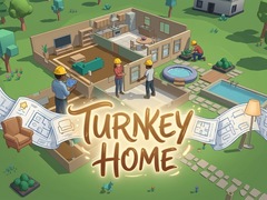 leikur Turnkey Home