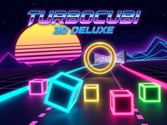 leikur TurboCubi 3D Deluxe