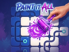 leikur Paint It All