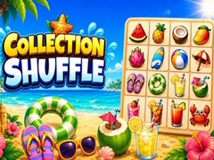 leikur Collection Shuffle