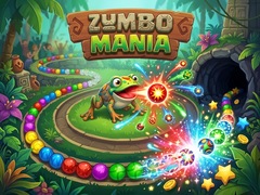 leikur Zumbo Mania