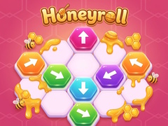 leikur Honeyroll