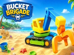 leikur Bucket Brigade