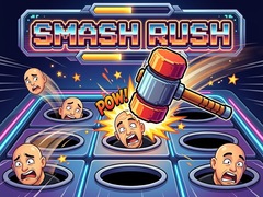 leikur Smash Rush