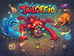 leikur Tailoff.io