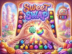 leikur Sweet Swap