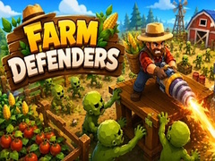 leikur Farm Defenders