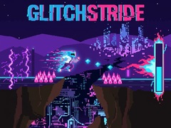 leikur Glitchstride