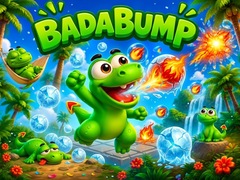 leikur Badabump