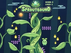 leikur Sproutbound