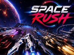 leikur Space Rush