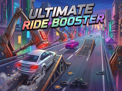 leikur Ultimate Ride Booster