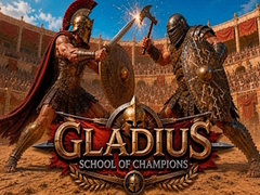 leikur Gladius: School of Champions