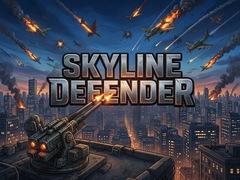 leikur Skyline Defender