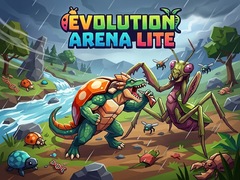 leikur Evolution Arena Lite