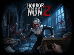 leikur Horror Nun 2