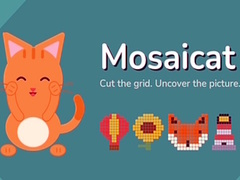 leikur Mosaicat